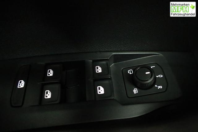 Volkswagen T-Cross 1.0 TSI 85 kW Life DSG Life, AHK, LED, Kamera, Side, ACC, Winter, sofort 