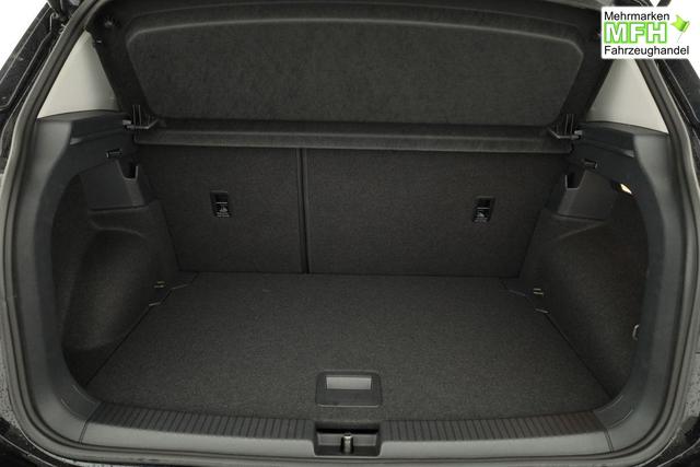 Volkswagen T-Cross 1.0 TSI 85 kW Life DSG Life, AHK, LED, Kamera, Side, ACC, Winter, sofort 