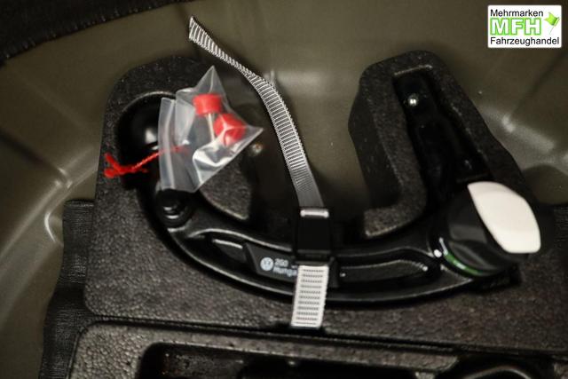 Volkswagen T-Cross 1.0 TSI 85 kW Life DSG Life, AHK, LED, Kamera, Side, ACC, Winter, sofort 