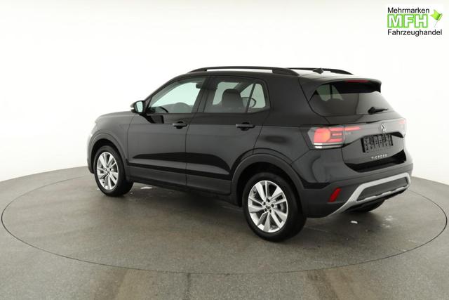 Volkswagen T-Cross 1.0 TSI 85 kW Life DSG Life, AHK, LED, Kamera, Side, ACC, Winter, sofort 