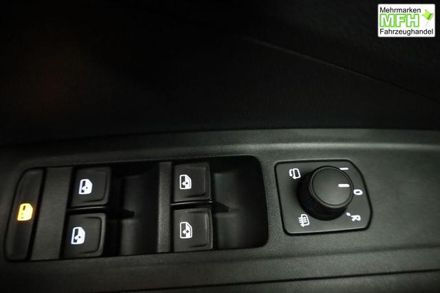Skoda Fabia Monte Carlo 1.0 TSI DSG Carlo, LED, Kamera, Winter, 4 J.-Garantie 