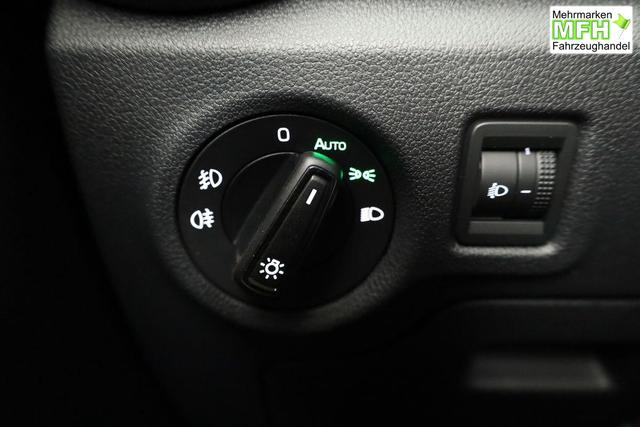 Skoda Fabia Monte Carlo 1.0 TSI DSG Carlo, LED, Kamera, Winter, 4 J.-Garantie 