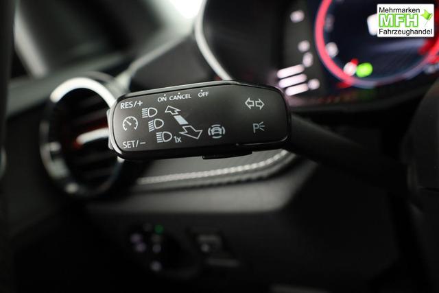 Skoda Fabia Monte Carlo 1.0 TSI DSG Carlo, LED, Kamera, Winter, 4 J.-Garantie 