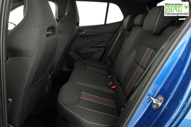 Skoda Fabia Monte Carlo 1.0 TSI DSG Carlo, LED, Kamera, Winter, 4 J.-Garantie 