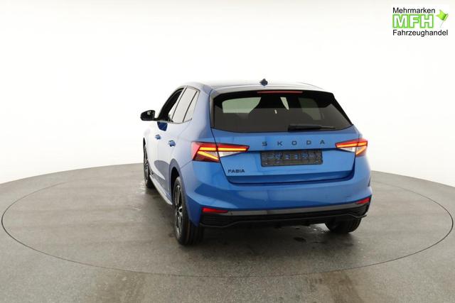 Skoda Fabia Monte Carlo 1.0 TSI DSG Carlo, LED, Kamera, Winter, 4 J.-Garantie 