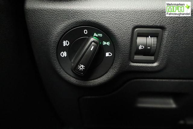 Skoda Fabia Monte Carlo 1.0 TSI DSG Carlo, LED, Kamera, Winter, 4 J.-Garantie 