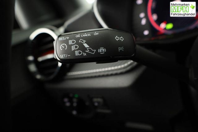 Skoda Fabia Monte Carlo 1.0 TSI DSG Carlo, LED, Kamera, Winter, 4 J.-Garantie 