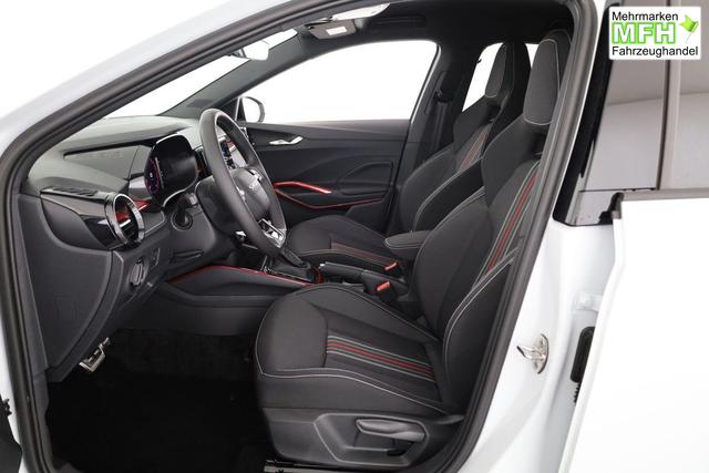 Skoda Fabia Monte Carlo 1.0 TSI DSG Carlo, LED, Kamera, Winter, 4 J.-Garantie 