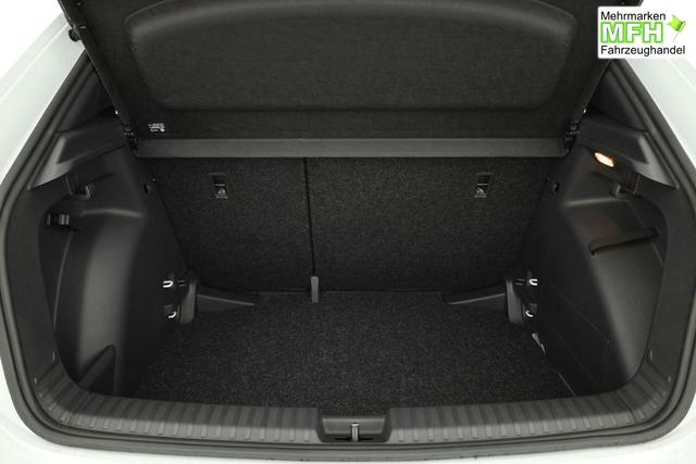 Skoda Fabia Monte Carlo 1.0 TSI DSG Carlo, LED, Kamera, Winter, 4 J.-Garantie 