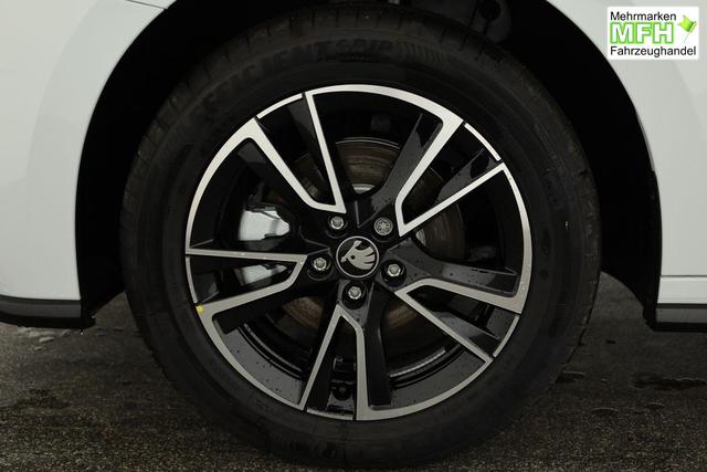 Skoda Fabia Monte Carlo 1.0 TSI DSG Carlo, LED, Kamera, Winter, 4 J.-Garantie 