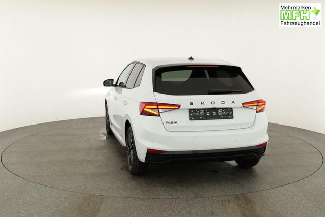 Skoda Fabia Monte Carlo 1.0 TSI DSG Carlo, LED, Kamera, Winter, 4 J.-Garantie 