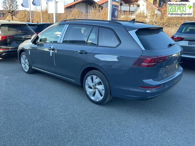 Volkswagen Golf VIII Variant 2.0 TDI DSG Life, easyOpen, Kamera, 3-J Garantie 