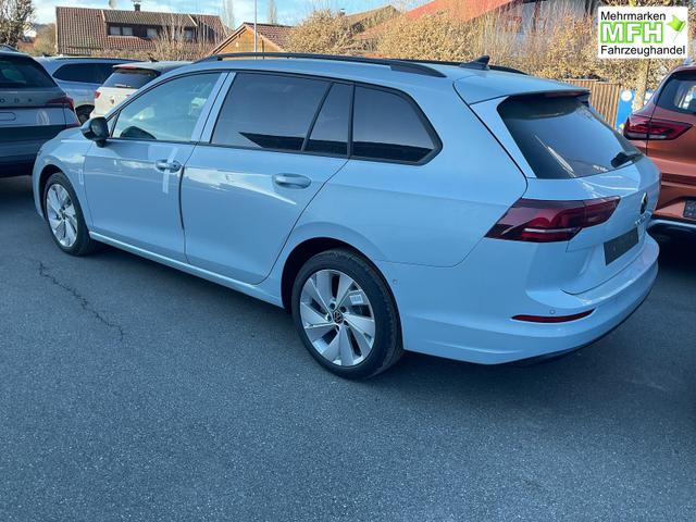 Volkswagen Golf VIII Variant 2.0 TDI DSG Life, easyOpen, Kamera, 3-J Garantie 