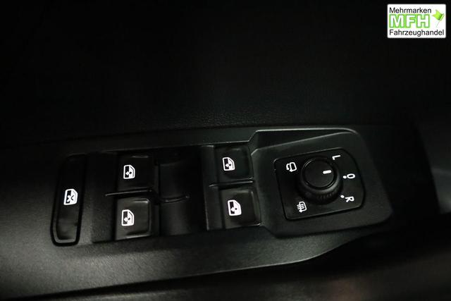 Volkswagen T-Cross 1.0 TSI 85 kW Life DSG Life, AHK, LED, Kamera, Side, ACC, Winter, sofort 