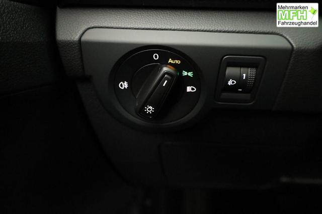 Volkswagen T-Cross 1.0 TSI 85 kW Life DSG Life, AHK, LED, Kamera, Side, ACC, Winter, sofort 