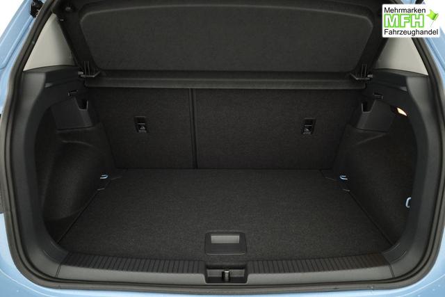 Volkswagen T-Cross 1.0 TSI 85 kW Life DSG Life, AHK, LED, Kamera, Side, ACC, Winter, sofort 