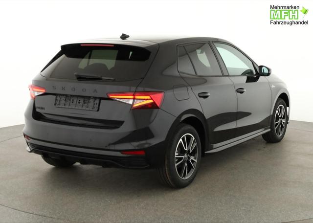 Skoda Fabia Monte Carlo 1.0 TSI DSG Carlo, LED, Kamera, Winter, 4 J.-Garantie 