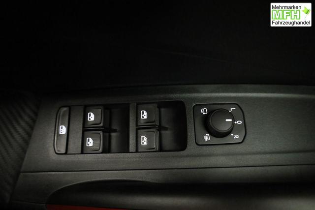 Skoda Fabia Monte Carlo 1.0 TSI DSG Carlo, LED, Kamera, Winter, 4 J.-Garantie 