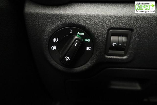 Skoda Fabia Monte Carlo 1.0 TSI DSG Carlo, LED, Kamera, Winter, 4 J.-Garantie 