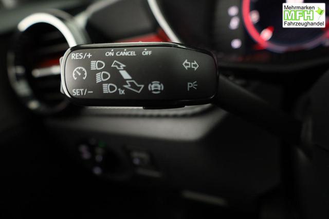 Skoda Fabia Monte Carlo 1.0 TSI DSG Carlo, LED, Kamera, Winter, 4 J.-Garantie 