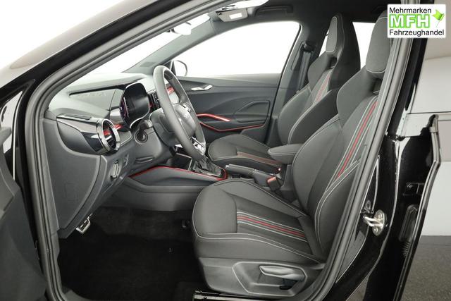 Skoda Fabia Monte Carlo 1.0 TSI DSG Carlo, LED, Kamera, Winter, 4 J.-Garantie 