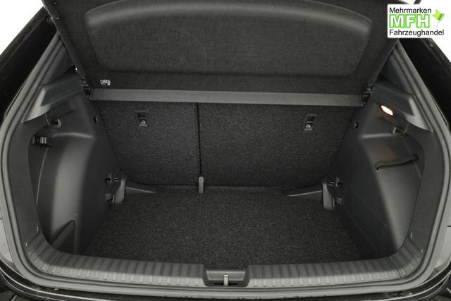 Skoda Fabia Monte Carlo 1.0 TSI DSG Carlo, LED, Kamera, Winter, 4 J.-Garantie 