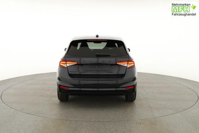 Skoda Fabia Monte Carlo 1.0 TSI DSG Carlo, LED, Kamera, Winter, 4 J.-Garantie 