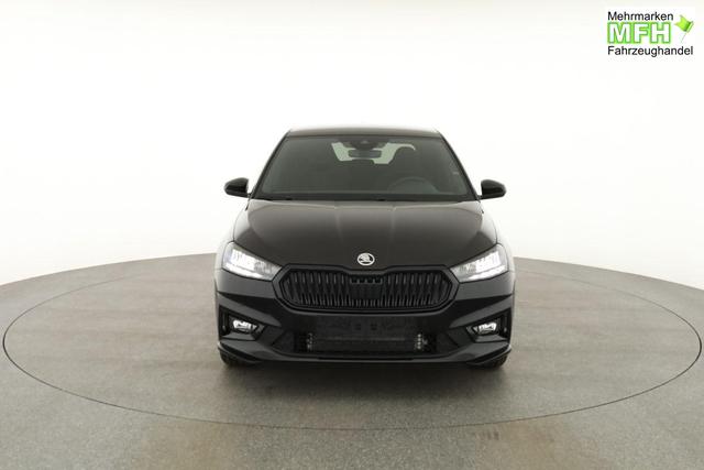 Skoda Fabia Monte Carlo 1.0 TSI DSG Carlo, LED, Kamera, Winter, 4 J.-Garantie 