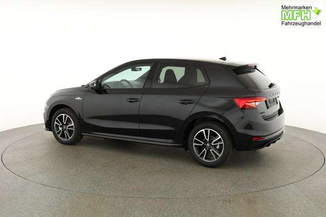 Skoda Fabia Monte Carlo 1.0 TSI DSG Carlo, LED, Kamera, Winter, 4 J.-Garantie 