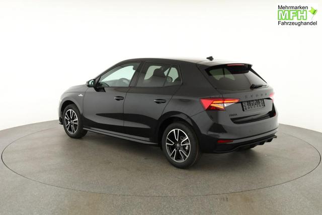 Skoda Fabia Monte Carlo 1.0 TSI DSG Carlo, LED, Kamera, Winter, 4 J.-Garantie 