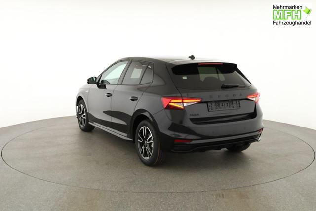 Skoda Fabia Monte Carlo 1.0 TSI DSG Carlo, LED, Kamera, Winter, 4 J.-Garantie 