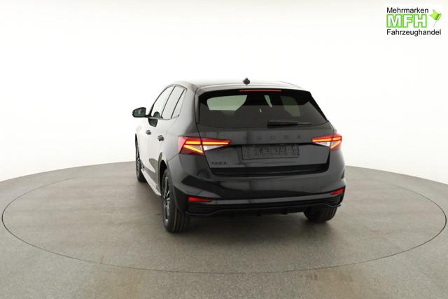 Skoda Fabia Monte Carlo 1.0 TSI DSG Carlo, LED, Kamera, Winter, 4 J.-Garantie 