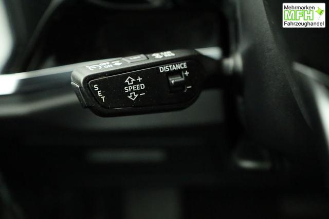 Audi Q3 Sportback 35 TFSI S line S-Line, AHK, Pano, LED, Navi, Kamea, ACC 