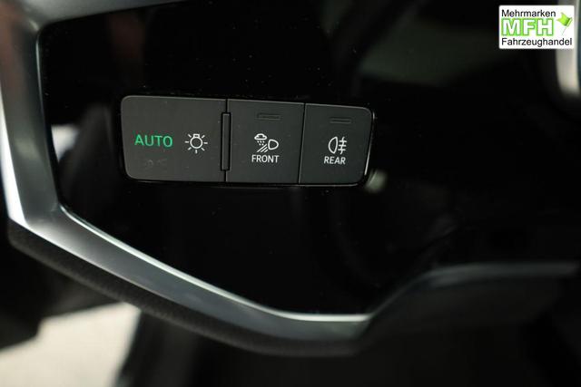 Audi Q3 Sportback 35 TFSI S line S-Line, AHK, Pano, LED, Navi, Kamea, ACC 