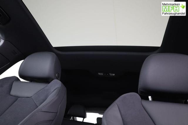 Audi Q3 Sportback 35 TFSI S line S-Line, AHK, Pano, LED, Navi, Kamea, ACC 