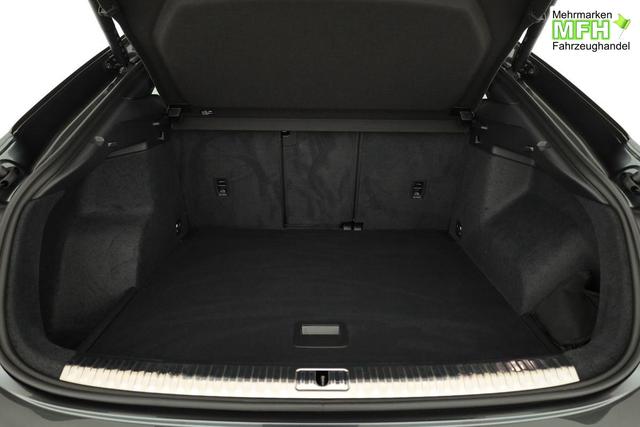 Audi Q3 Sportback 35 TFSI S line S-Line, AHK, Pano, LED, Navi, Kamea, ACC 