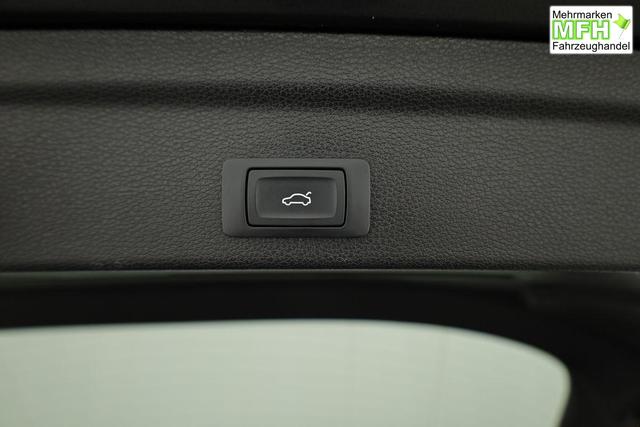 Audi Q3 Sportback 35 TFSI S line S-Line, AHK, Pano, LED, Navi, Kamea, ACC 