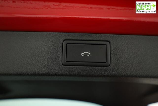 Skoda Kamiq Monte Carlo 1.5 TSI DSG Carlo, Pano, AHK, IQ.Light, Side, Kamera, Winter, 17-Zoll 