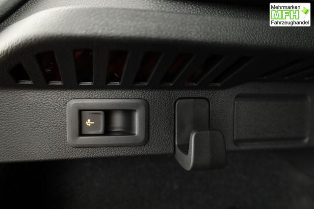 Skoda Kamiq Monte Carlo 1.5 TSI DSG Carlo, Pano, AHK, IQ.Light, Side, Kamera, Winter, 17-Zoll 