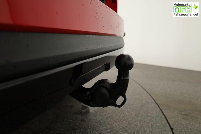 Skoda Kamiq Monte Carlo 1.5 TSI DSG Carlo, Pano, AHK, IQ.Light, Side, Kamera, Winter, 17-Zoll 