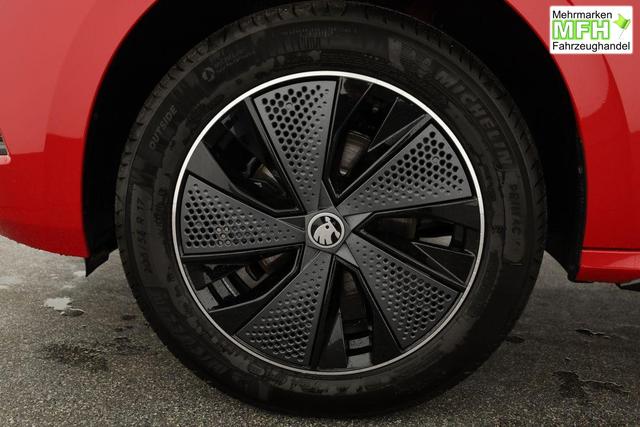 Skoda Kamiq Monte Carlo 1.5 TSI DSG Carlo, Pano, AHK, IQ.Light, Side, Kamera, Winter, 17-Zoll 