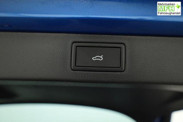 Skoda Kamiq Monte Carlo 1.5 TSI DSG Carlo, Pano, AHK, IQ.Light, Side, Kamera, Winter, 17-Zoll 