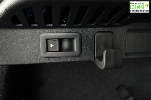 Skoda Kamiq Monte Carlo 1.5 TSI DSG Carlo, Pano, AHK, IQ.Light, Side, Kamera, Winter, 17-Zoll 