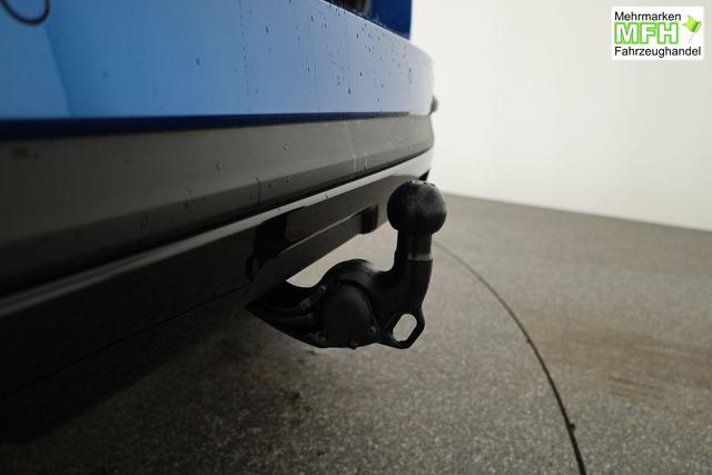 Skoda Kamiq Monte Carlo 1.5 TSI DSG Carlo, Pano, AHK, IQ.Light, Side, Kamera, Winter, 17-Zoll 