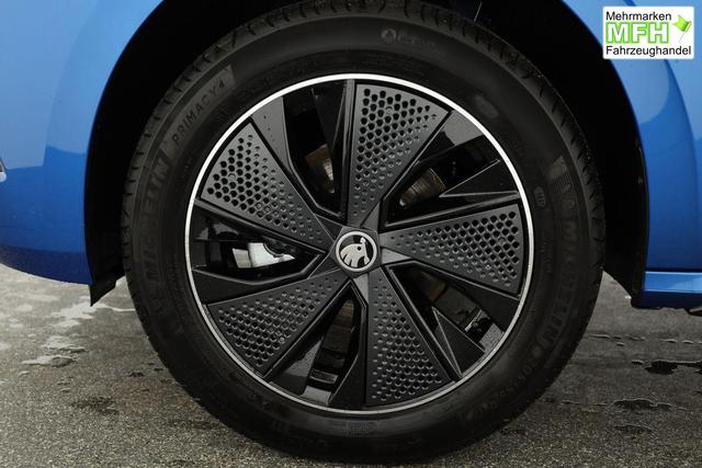 Skoda Kamiq Monte Carlo 1.5 TSI DSG Carlo, Pano, AHK, IQ.Light, Side, Kamera, Winter, 17-Zoll 