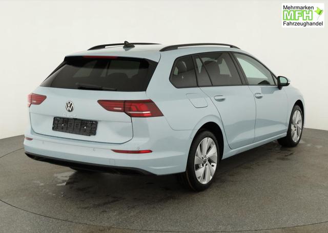 Volkswagen Golf Variant VIII 2.0 TDI DSG Life, easyOpen, Kamera, 3-J Garantie 