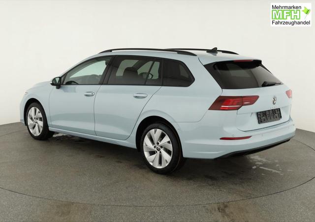 Volkswagen Golf Variant VIII 2.0 TDI DSG Life, easyOpen, Kamera, 3-J Garantie 