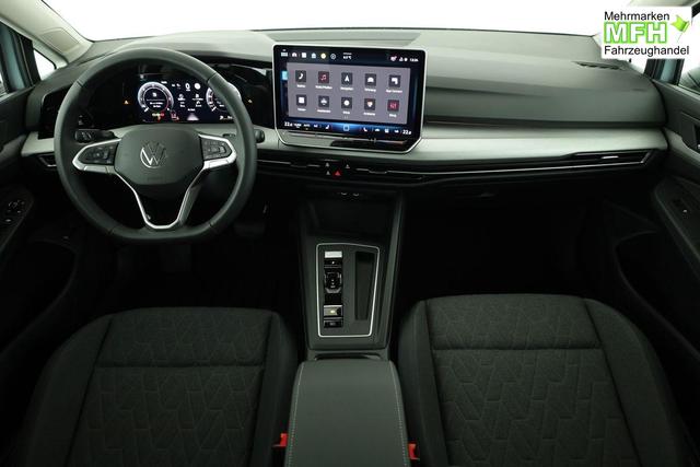 Volkswagen Golf Variant VIII 2.0 TDI DSG Life, easyOpen, Kamera, 3-J Garantie 