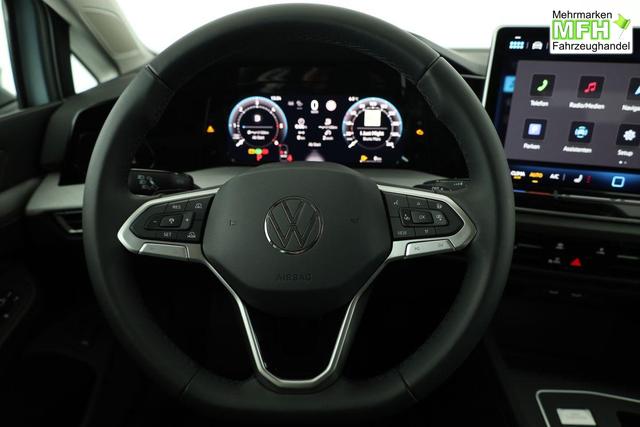 Volkswagen Golf Variant VIII 2.0 TDI DSG Life, easyOpen, Kamera, 3-J Garantie 