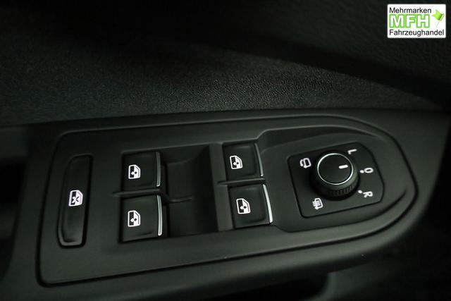Volkswagen Golf Variant VIII 2.0 TDI DSG Life, easyOpen, Kamera, 3-J Garantie 